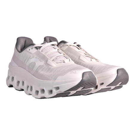 SNEAKERS CLOUDMONSTER VOID ON 3WF10493045 IVORY