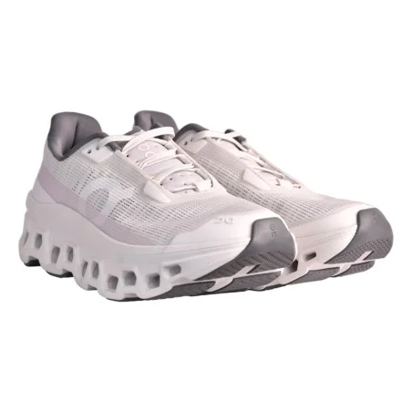 SNEAKERS CLOUDMONSTER VOID ON 3WF10493045 IVORY