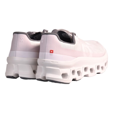 SNEAKERS CLOUDMONSTER VOID ON 3WF10493045 IVORY