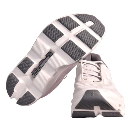 SNEAKERS CLOUDMONSTER VOID ON 3WF10493045 IVORY