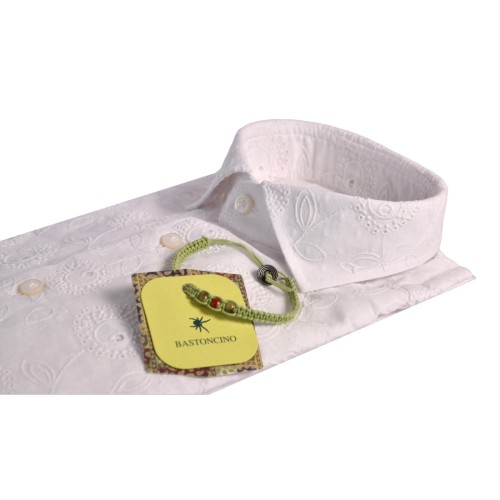 CAMICIA BASTONCINO 4207.166 UN