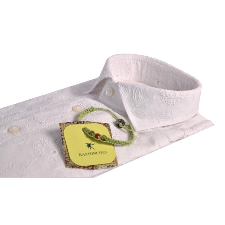 CAMICIA BASTONCINO 4207.166 UN