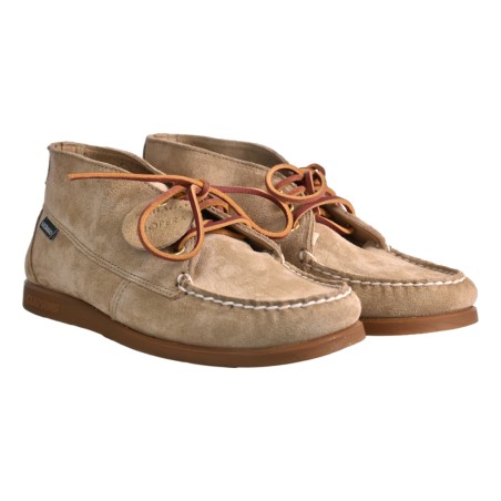 POLACCO KAI ARTISAN SEBAGO 72121WW AFO
