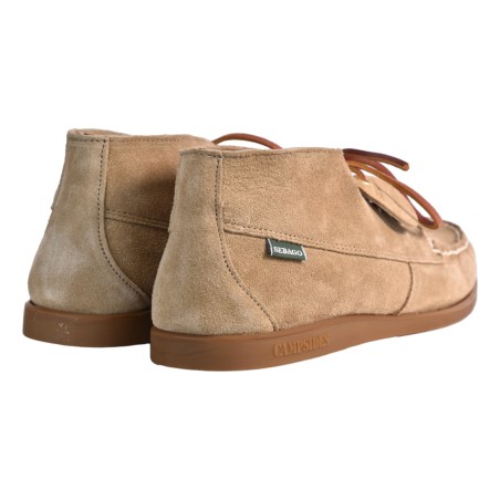 POLACCO KAI ARTISAN SEBAGO 72121WW AFO