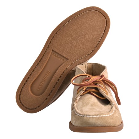 POLACCO KAI ARTISAN SEBAGO 72121WW AFO