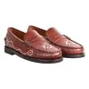 MOCASSINO DANDETTE STUDS W SEBAGO 75125FW 901