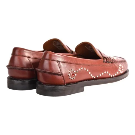 MOCASSINO DANDETTE STUDS W SEBAGO 75125FW 901