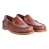 MOCASSINO DOLPHIN WAXED SEBAGO 76114QW 925