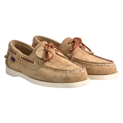 MOCASSINO PORTLAND ARTISAN SEBAGO 78123GW AFO