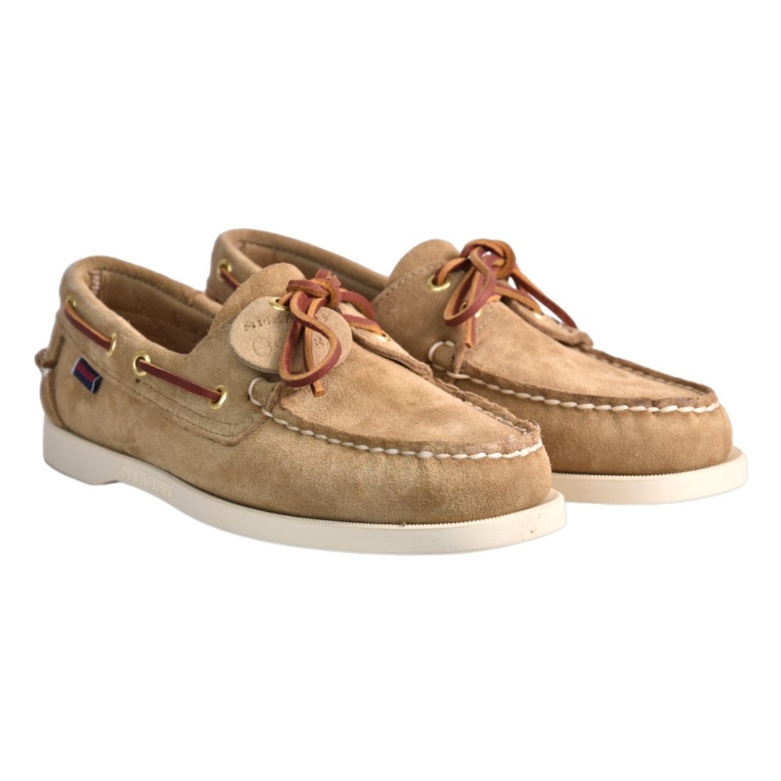 MOCASSINO PORTLAND ARTISAN SEBAGO 78123GW AFO