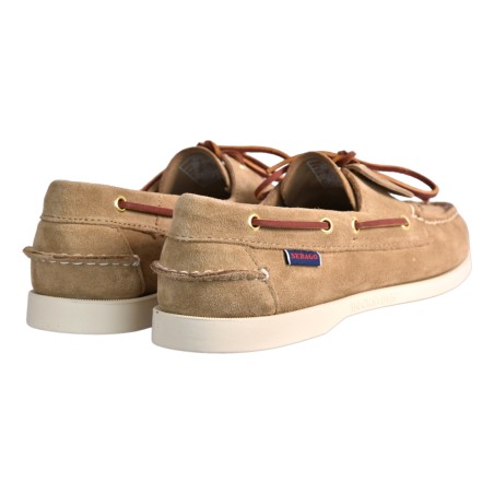MOCASSINO PORTLAND ARTISAN SEBAGO 78123GW AFO
