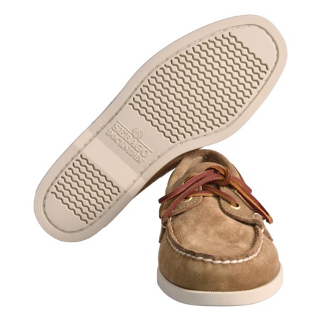 MOCASSINO PORTLAND ARTISAN SEBAGO 78123GW AFO
