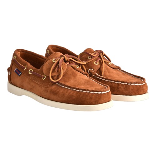 MOCASSINO PORTLAND ARTISAN SEBAGO 78123GW AFR