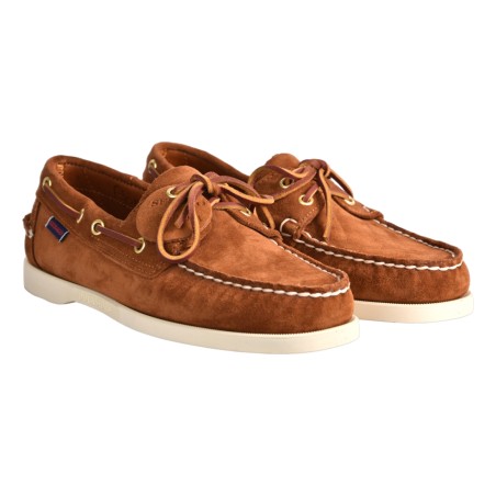 MOCASSINO PORTLAND ARTISAN SEBAGO 78123GW AFR