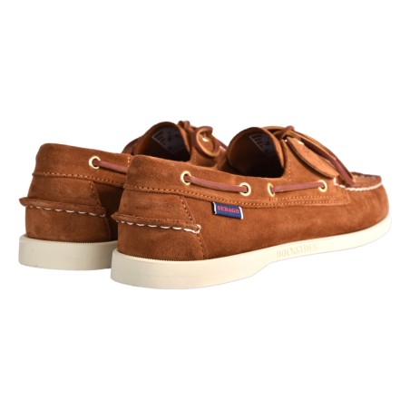 MOCASSINO PORTLAND ARTISAN SEBAGO 78123GW AFR