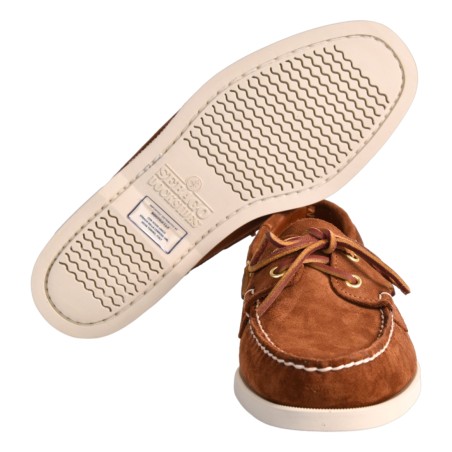 MOCASSINO PORTLAND ARTISAN SEBAGO 78123GW AFR