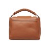 BORSA SVEVA S SCOOBY ORCIANI B01999_SCB CUOIO