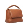 BORSA SVEVA S SCOOBY ORCIANI B01999_SCB CUOIO