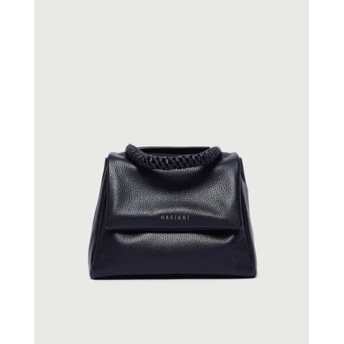 BORSA SVEVA S SCOOBY ORCIANI B01999_SCB NERO