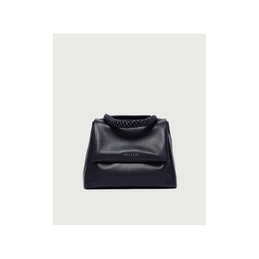 BORSA SVEVA S SCOOBY ORCIANI B01999_SCB NERO
