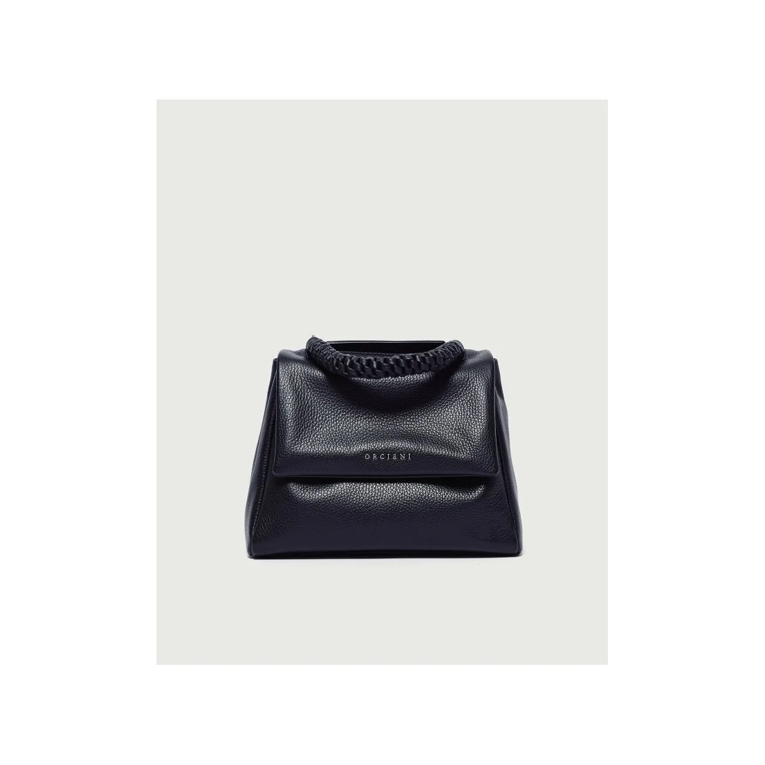 BORSA SVEVA S SCOOBY ORCIANI B01999_SCB NERO