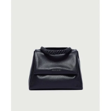 BORSA SVEVA S SCOOBY ORCIANI B01999_SCB NERO