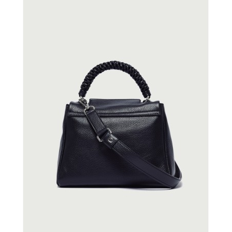 BORSA SVEVA S SCOOBY ORCIANI B01999_SCB NERO