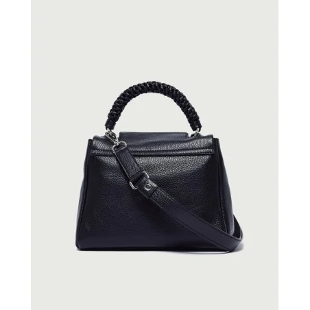 BORSA SVEVA S SCOOBY ORCIANI B01999_SCB NERO