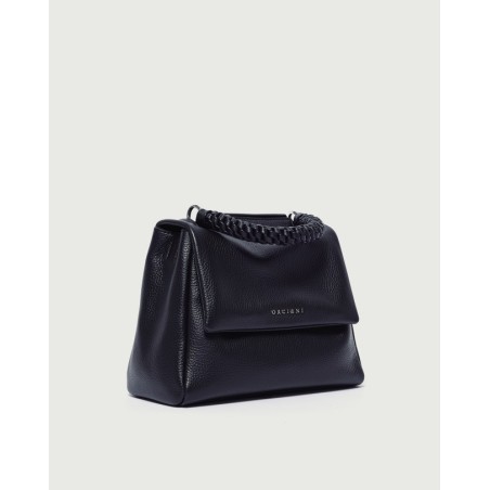BORSA SVEVA S SCOOBY ORCIANI B01999_SCB NERO