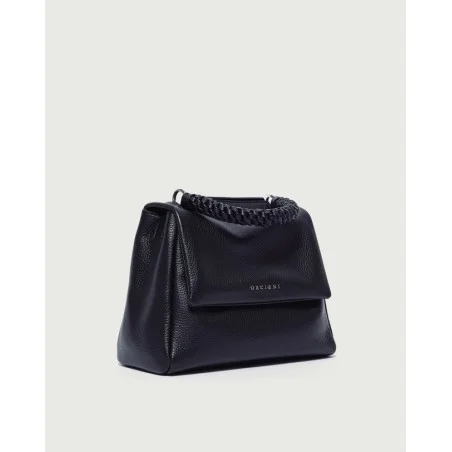 BORSA SVEVA S SCOOBY ORCIANI B01999_SCB NERO