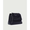 BORSA SVEVA S SCOOBY ORCIANI B01999_SCB NERO