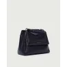BORSA SVEVA S SCOOBY ORCIANI B01999_SCB NERO