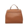 BORSA SVEVA SOFT PICCOLA A MANO ORCIANI B01999_SOF CUOIO
