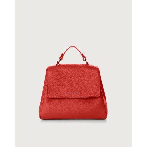 BORSA SVEVA SOFT PICCOLA A MANO ORCIANI B01999_SOF MARLBORO