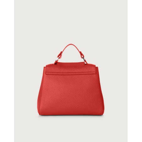 BORSA SVEVA SOFT PICCOLA A MANO ORCIANI B01999_SOF MARLBORO