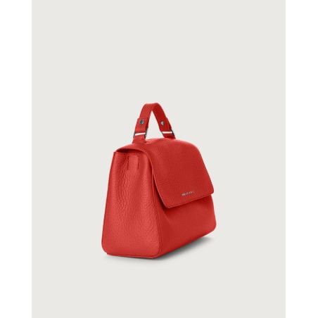 BORSA SVEVA SOFT PICCOLA A MANO ORCIANI B01999_SOF MARLBORO
