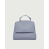 BORSA SVEVA SOFT PICCOLA A MANO ORCIANI B01999_SOF POLVERE