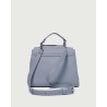 BORSA SVEVA SOFT PICCOLA A MANO ORCIANI B01999_SOF POLVERE