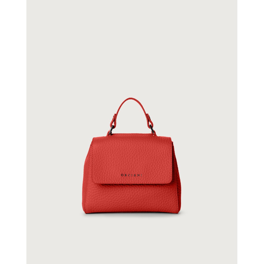 BORSA SVEVA SOFT MINI A MANO ORCIANI B02019_SOF MARLBORO