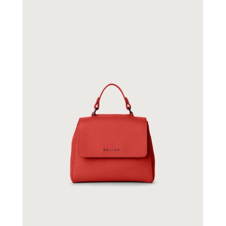 BORSA SVEVA SOFT MINI A MANO ORCIANI B02019_SOF MARLBORO