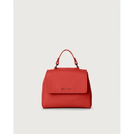 BORSA SVEVA SOFT MINI A MANO ORCIANI B02019_SOF MARLBORO