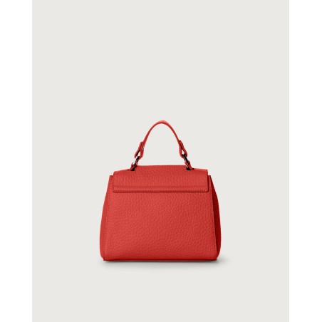 BORSA SVEVA SOFT MINI A MANO ORCIANI B02019_SOF MARLBORO