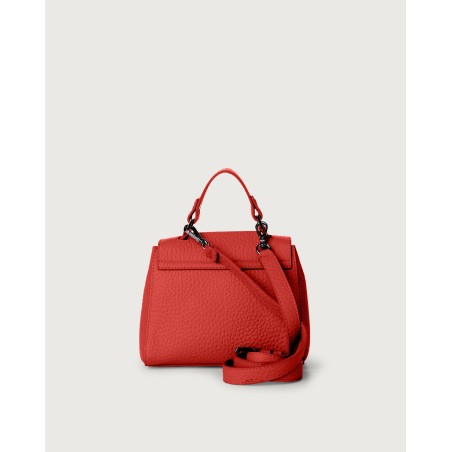 BORSA SVEVA SOFT MINI A MANO ORCIANI B02019_SOF MARLBORO