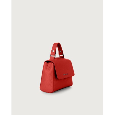 BORSA SVEVA SOFT MINI A MANO ORCIANI B02019_SOF MARLBORO