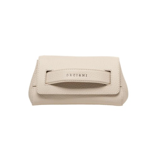 BORSA MINI GOSSIP XS ORCIANI B02169_SOF AVORIO