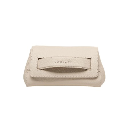 BORSA MINI GOSSIP XS ORCIANI B02169_SOF AVORIO