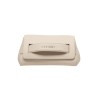 BORSA MINI CLUTCH GOSSIP ORCIANI B02169_SOF AVORIO