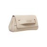 BORSA MINI CLUTCH GOSSIP ORCIANI B02169_SOF AVORIO