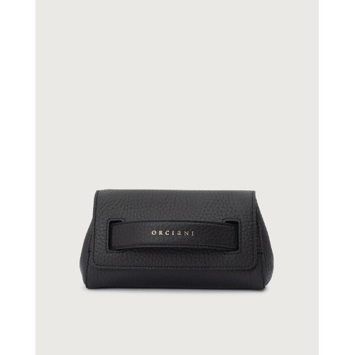 BORSA MINI GOSSIP XS ORCIANI B02169_SOF NERO
