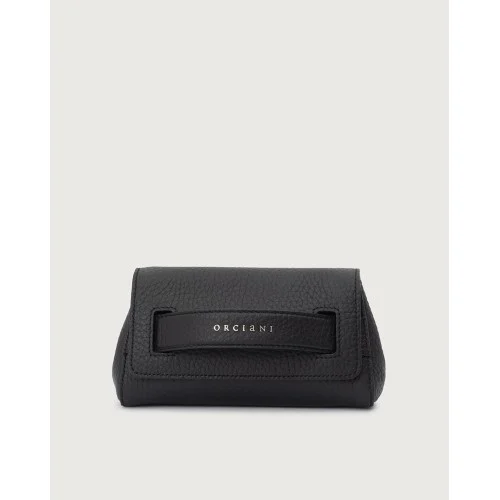 BORSA MINI GOSSIP XS ORCIANI B02169_SOF NERO